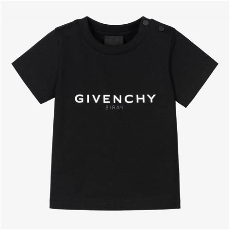 givenchy kinder kleider|givenchy baby shirts.